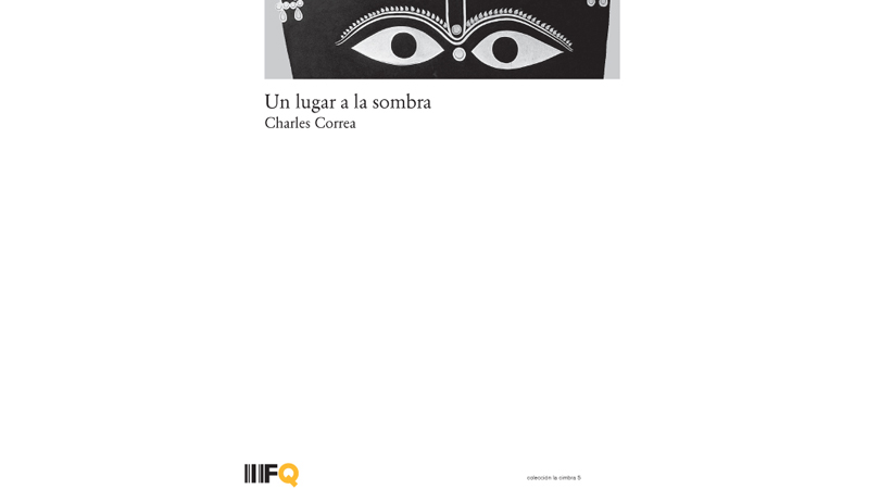 Un lugar a la sombra | Premis FAD 2009 | Thought and Criticism